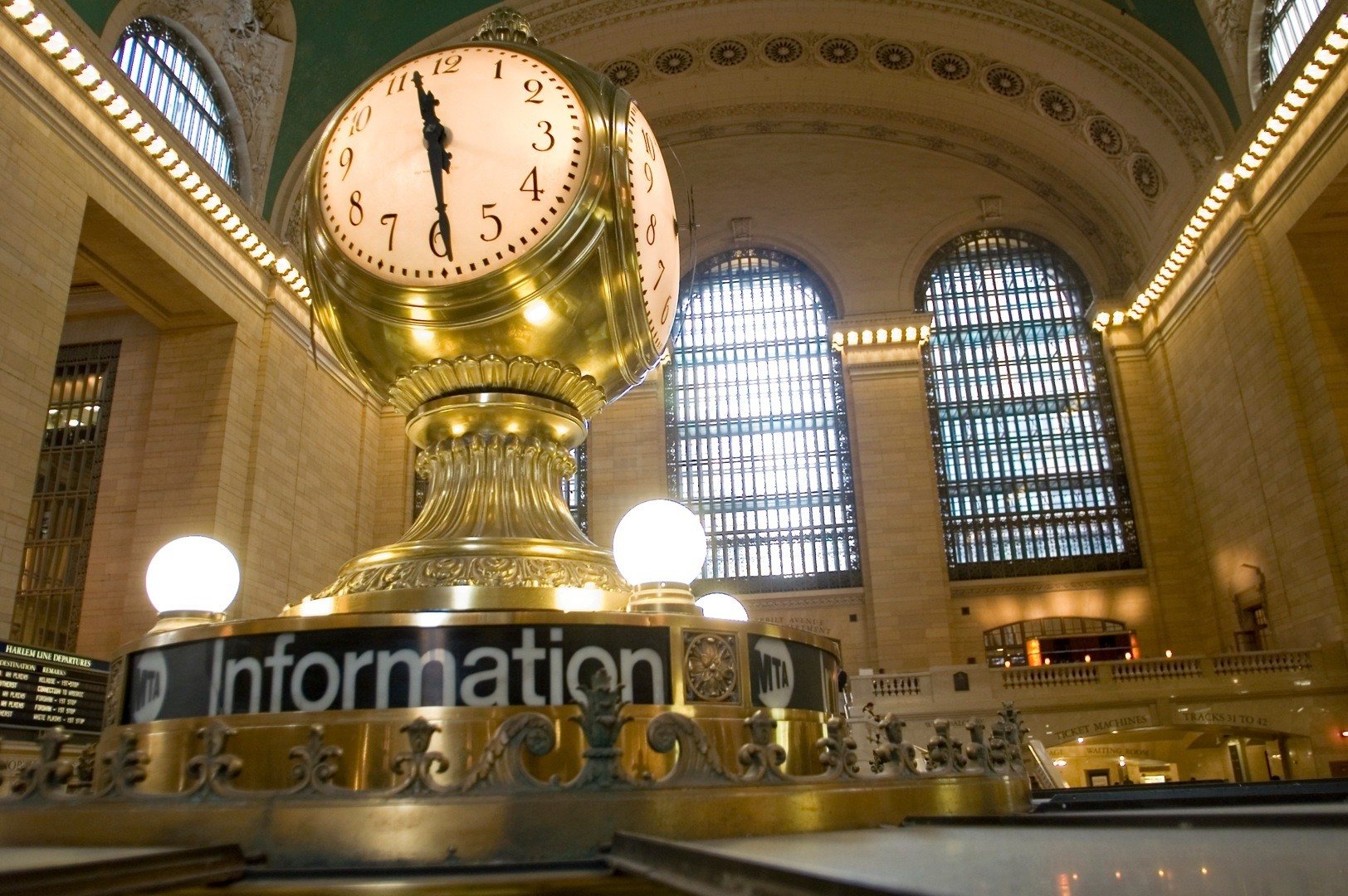 Grand Central Terminal A Centennial Celebration NYC Guide Wanderu