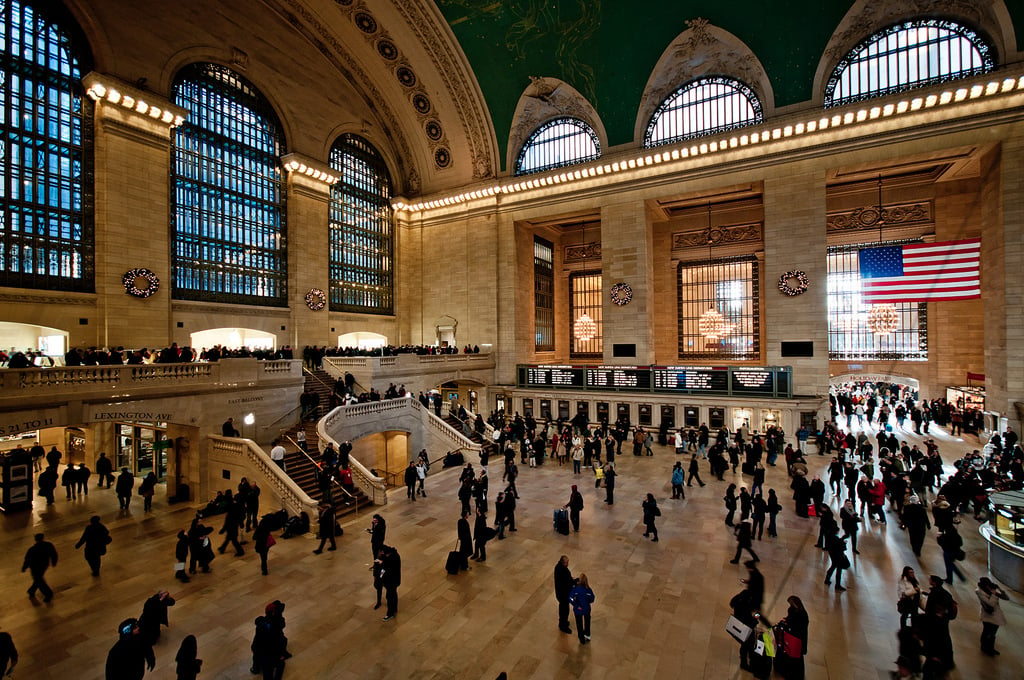 Grand Central Terminal: A Centennial Celebration | NYC Guide | Wanderu
