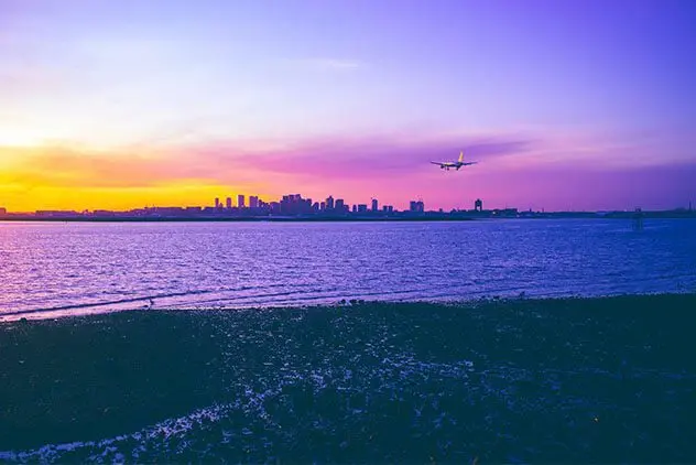 Boston, MA
