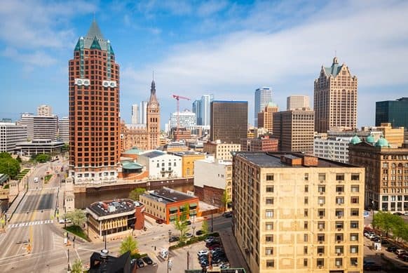 Milwaukee, WI