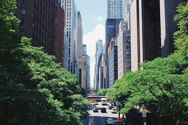 New York, NY