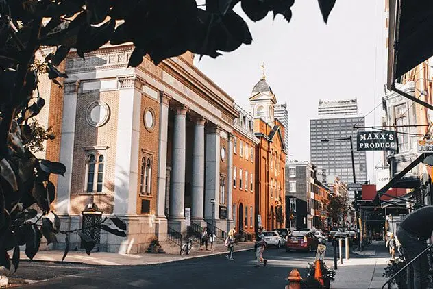 Philadelphia, PA