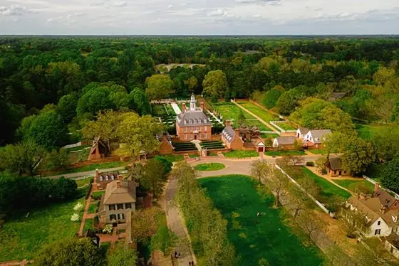 Williamsburg, VA