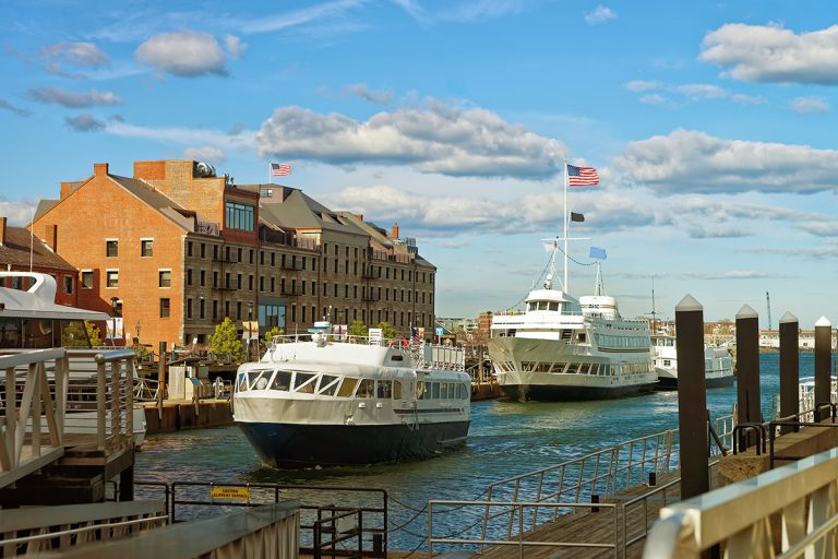 How to Get from Boston to Cape Cod Wanderu