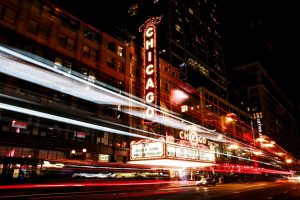 Your Guide to All Greyhound Bus Stops in Chicago