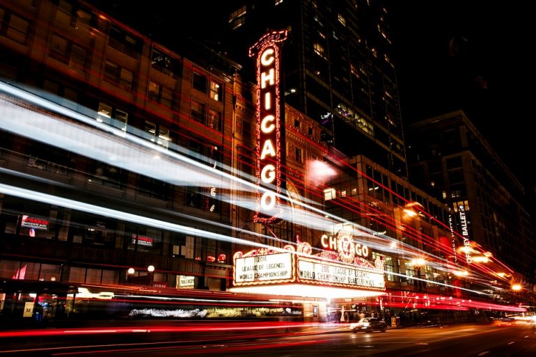 Your Guide to All Greyhound Bus Stops in Chicago Wanderu