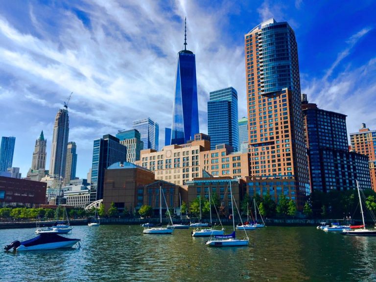 10 Beautiful Cities in America & How to Get There Wanderu