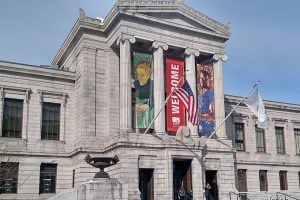 10 Reasons You Need to Visit the MFA Boston