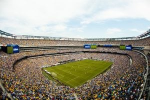 How to Get to MetLife Stadium in New Jersey