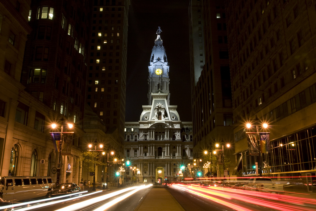 Philadelphia Travel Guide: Discover Art, Food & History