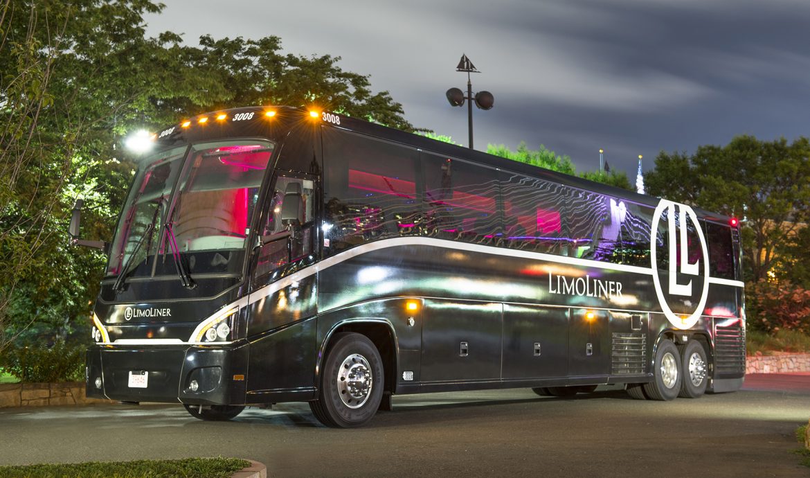 Luxury Bus Travel Between Boston and New York | Wanderu