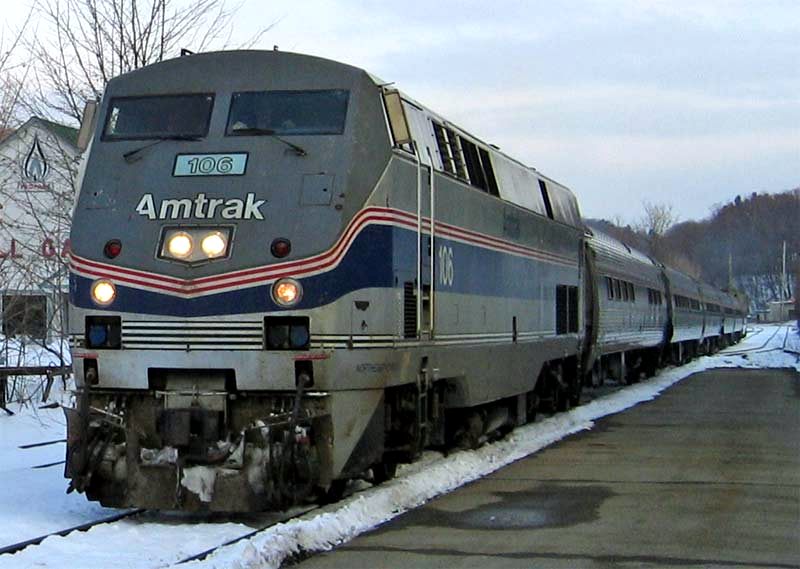 Looking for Amtrak Promo Codes? Find out How to Save on Train Travel!