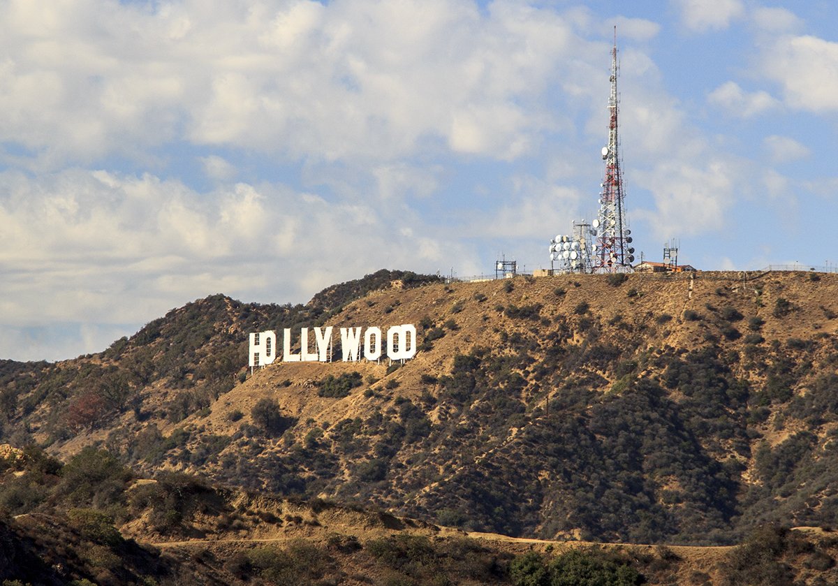 How to Get to the Hollywood Sign