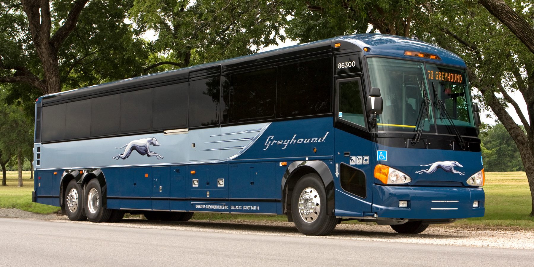 Greyhound Promo Codes & Discounts: How To Save Every Time