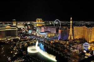 All the Places You Can Visit from Las Vegas for Less Than $20