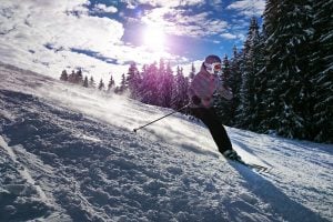 Ski Bus Guide: Boston to Vermont