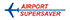 Airport SuperSaver Logo