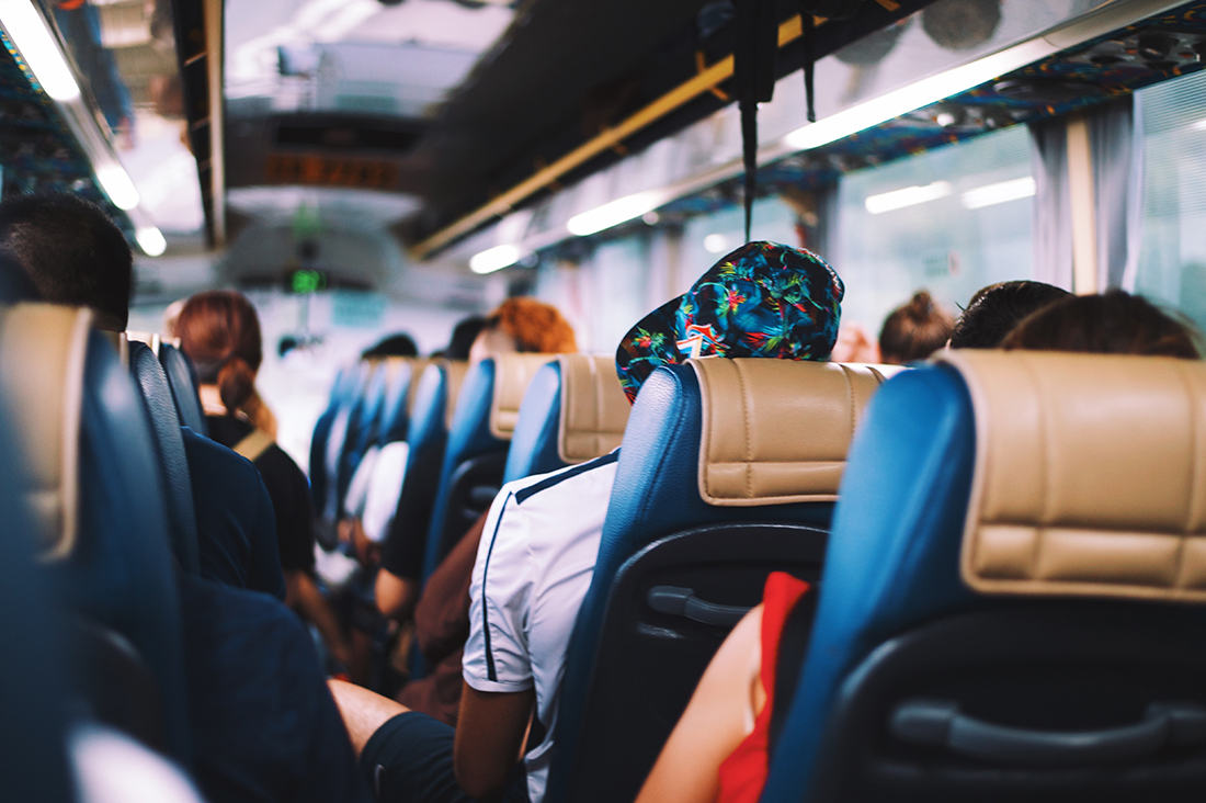 How to Always Score the Best Deal When Booking Bus & Train Trips