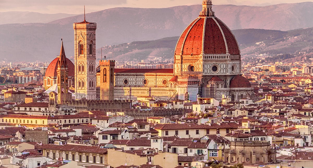 The Most Cultured Cities in Europe Wanderu