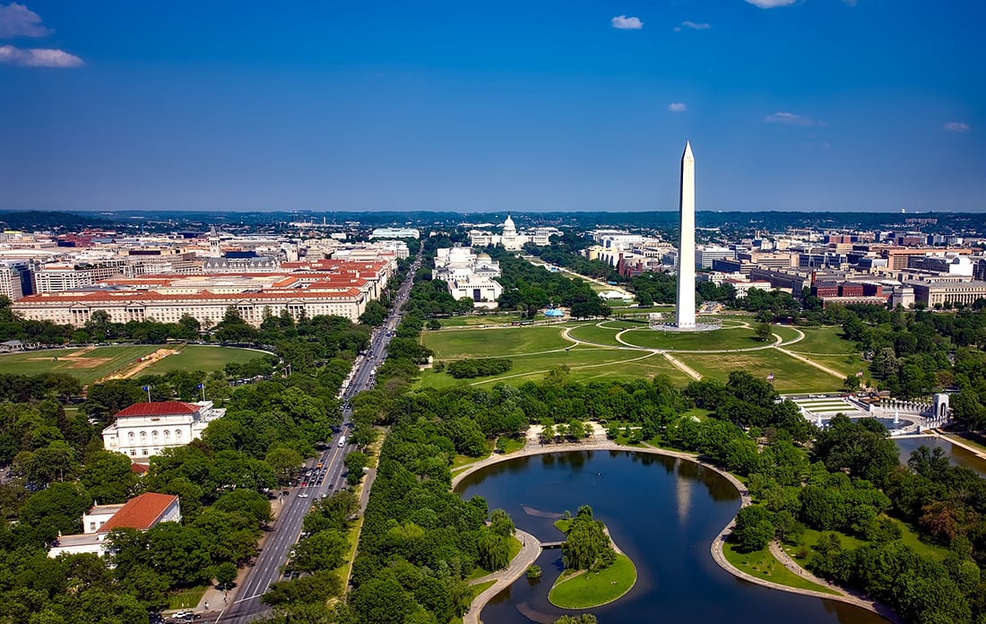 22 Free Things You Can Do in Washington, D.C.