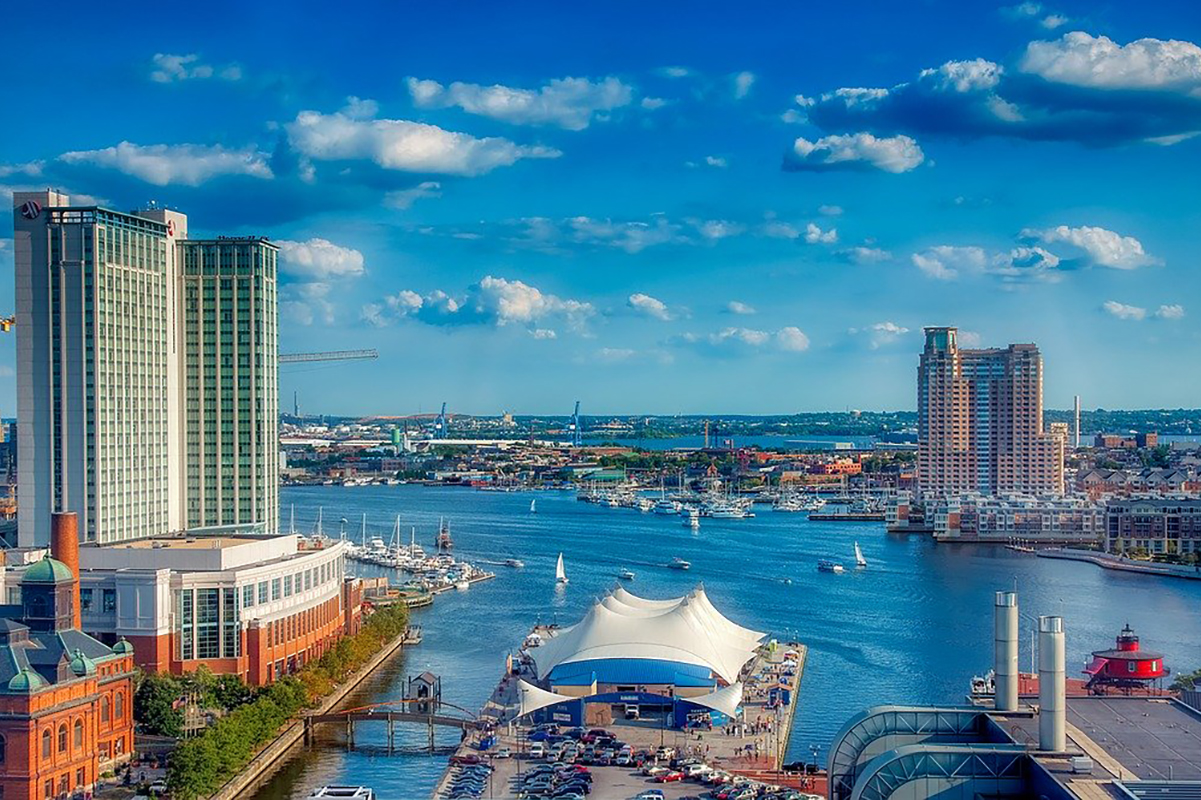 15 Free Things You Can Do in Baltimore
