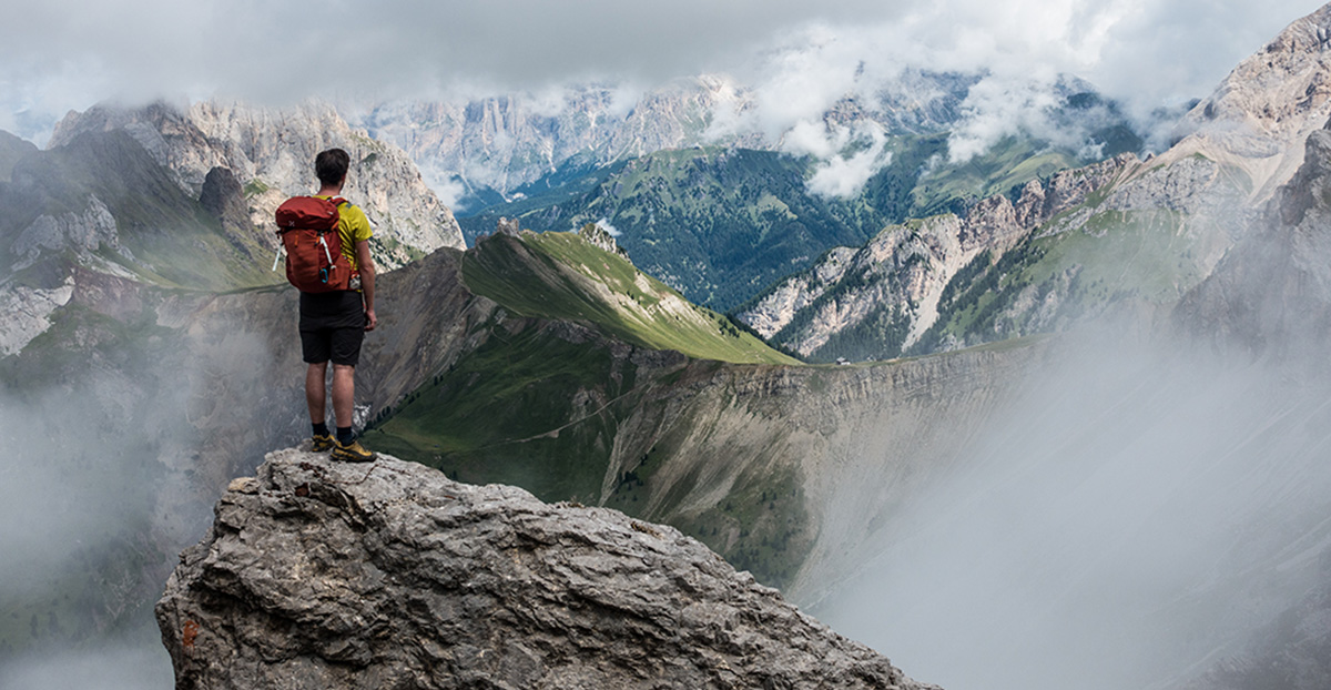 The Best Places to Travel for a Mountain Vacation Wanderu