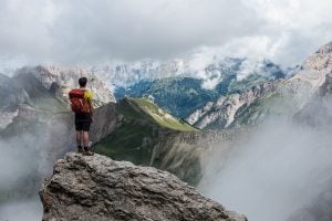 Hikes & Hillsides: 10 Best Destinations for a Mountain Getaway