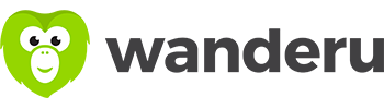 Wanderu logo
