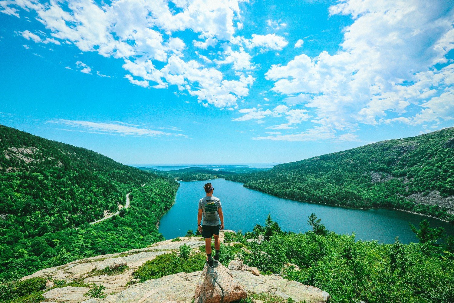 The Best Vacation Destinations in Maine
