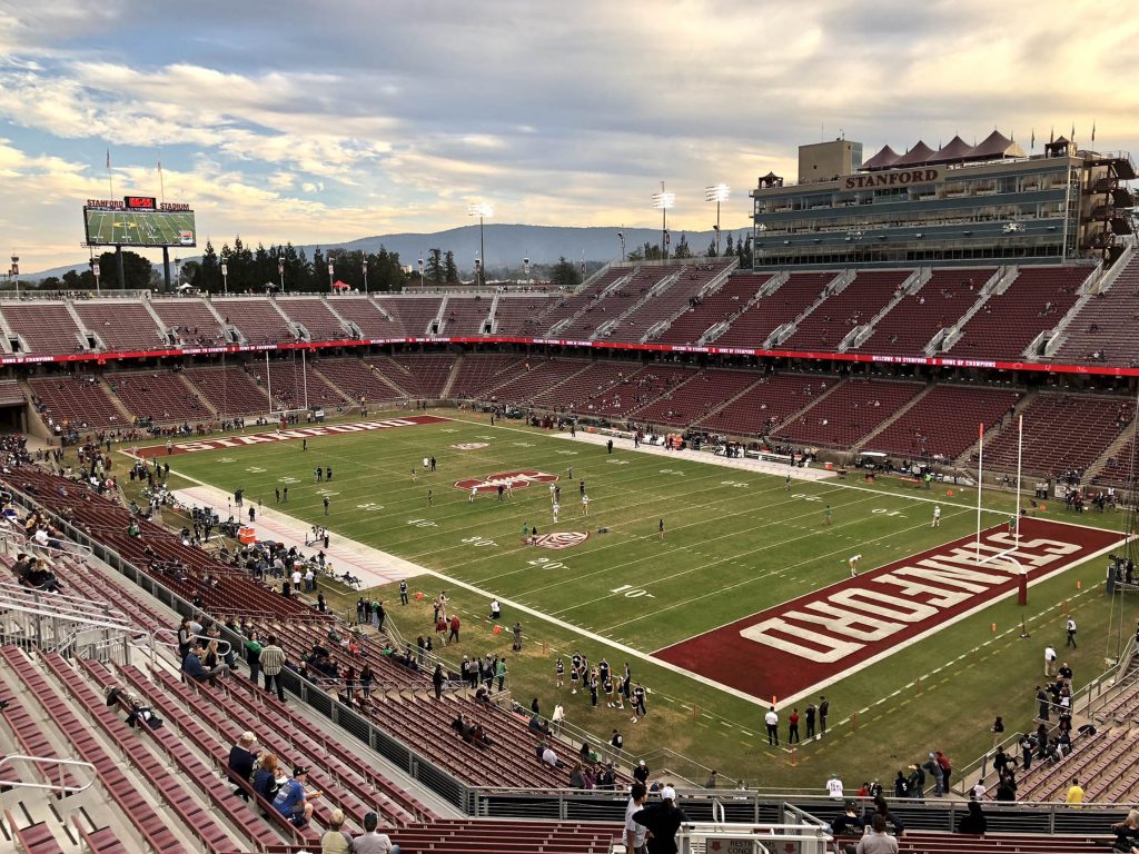 How to Visit Every Stadium That Has Hosted the Big Game for $1,000 - Wanderu