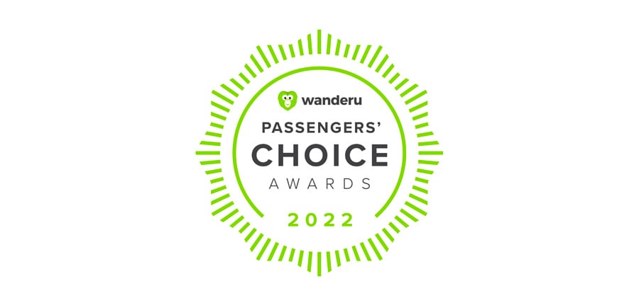 Passengers' Choice Awards