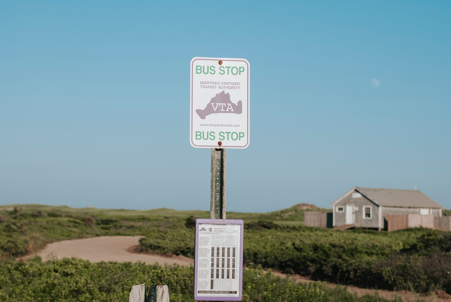 How to Get from Boston to Martha's Vineyard Wanderu