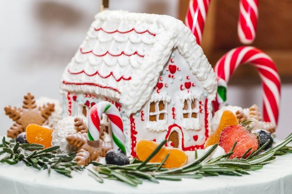 See incredible gingerbread creations by finding cheap tickets to Minneapolis - Wanderu