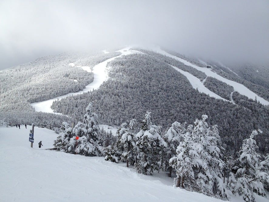 Score cheap train tickets to Whiteface MT - Wanderu