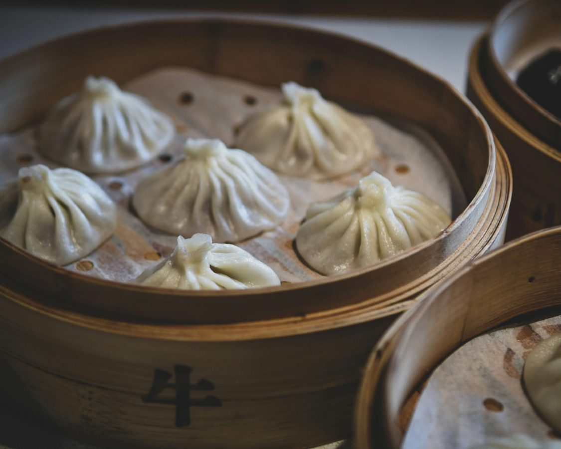 soup dumplings