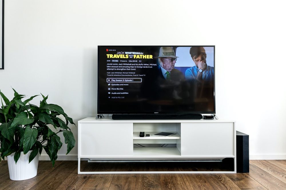 Travel-Themed TV Shows