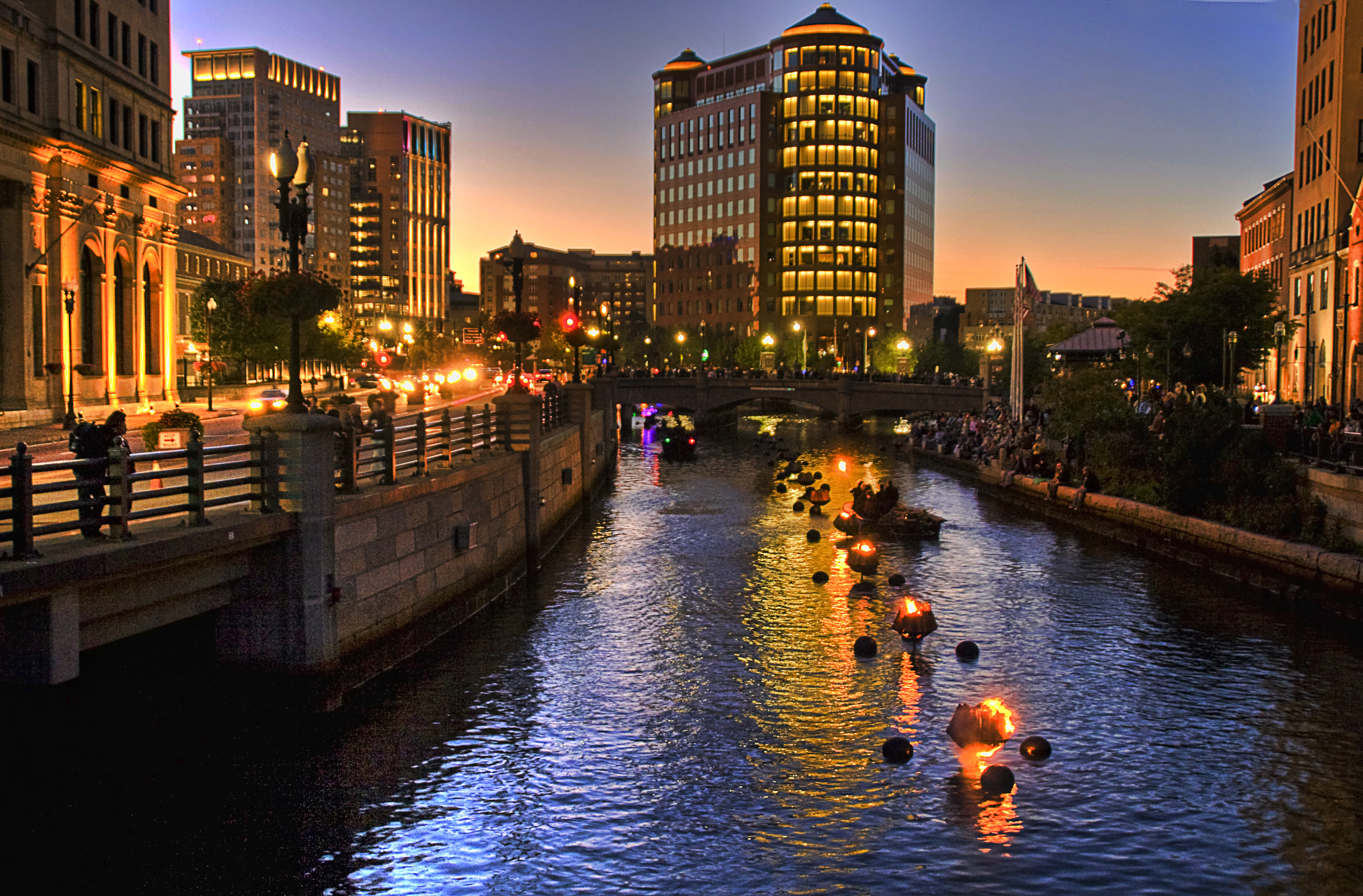 12 Fun Things To Do In Providence This Summer Wanderu